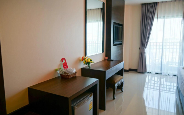 Visa Hotel Hua Hin