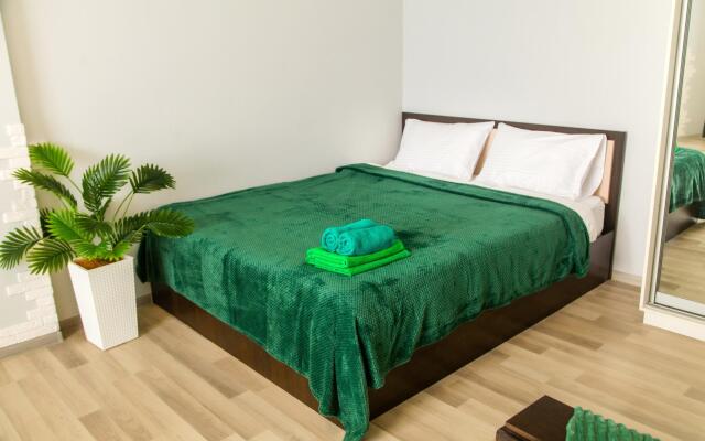 Апартаменты на проспекте Ленина