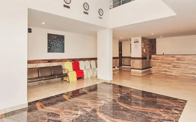 Sri Surabhi Luxurious Rooms