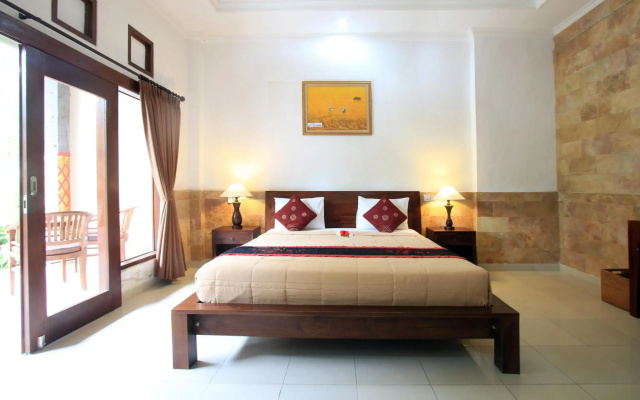 Alam Terrace Cottages