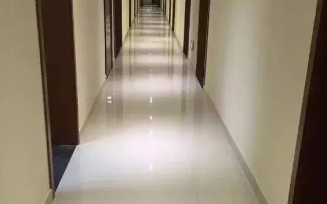 Haishi Hostel