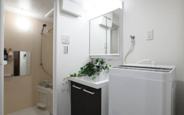 FL Residence Asakusa