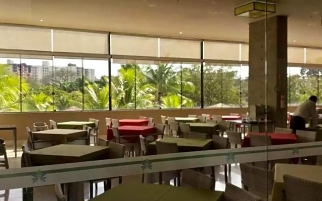 Le Jardin Suites