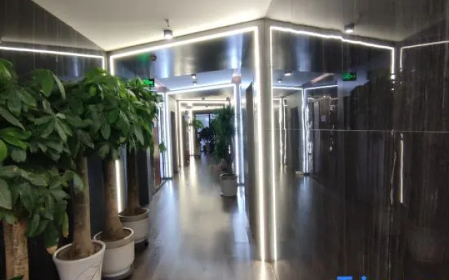 Mu Ye Esports Hotel