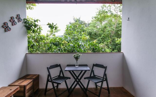 Arvoredo EcoSuítes / Studios