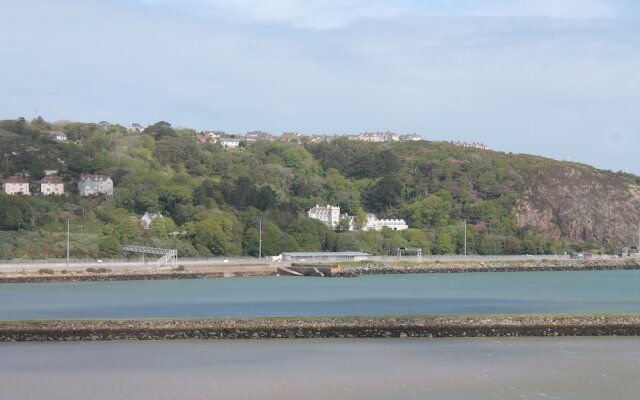 Fishguard Bay Hotel