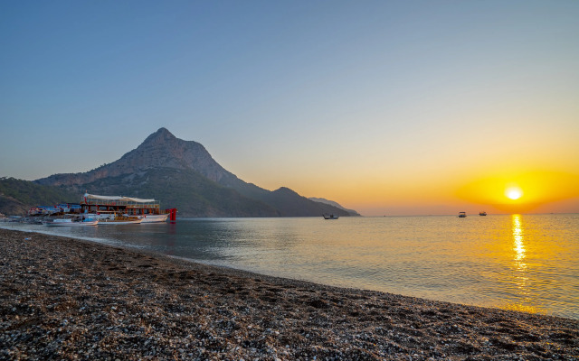 Adrasan Klados Hotel