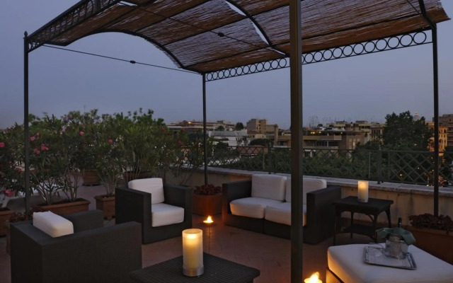 AC Hotel by Marriott Clodio Roma