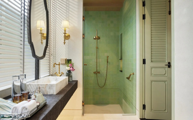 Charras Bhawan Hotel and Residences