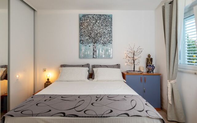 Apartment Romantika