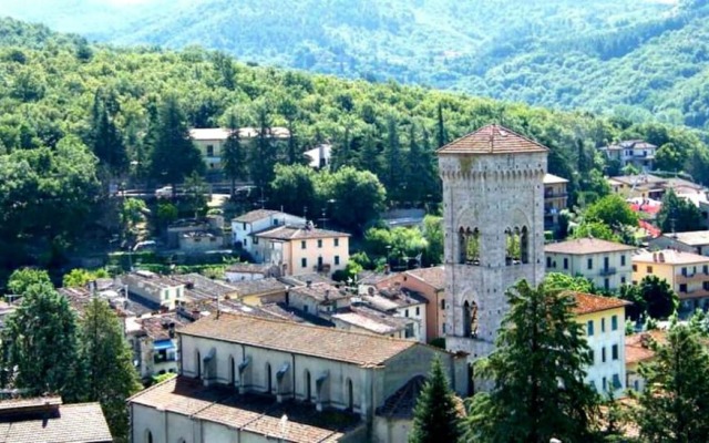 Borgo Di Gaiole