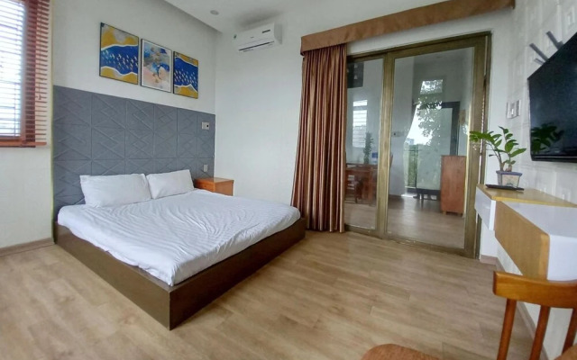 Seashine Apartment