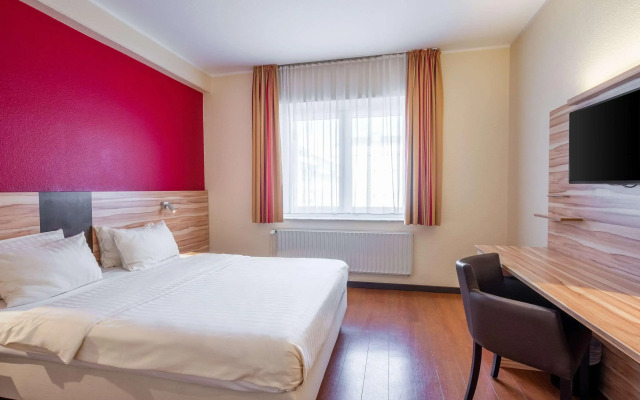 Plaza Premium Columbus Bremen