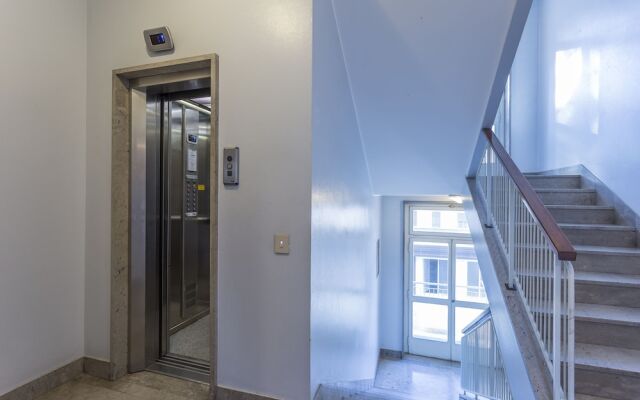 La Casa del Giardin Grande