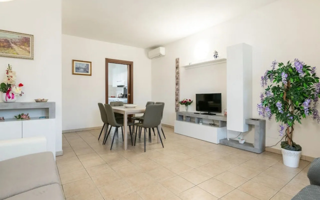 Grace s House in Pisa