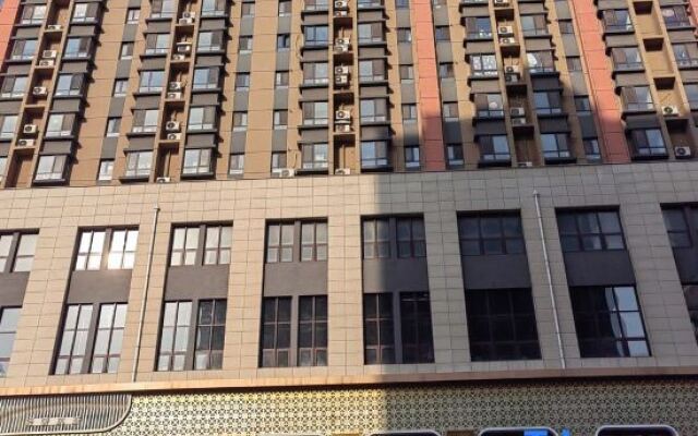 Panjin Meiman Daily Rental Apartment