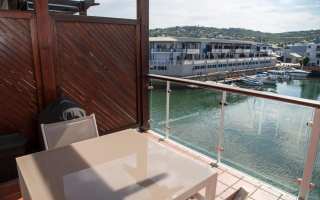 Waterfront- 11 South Quay