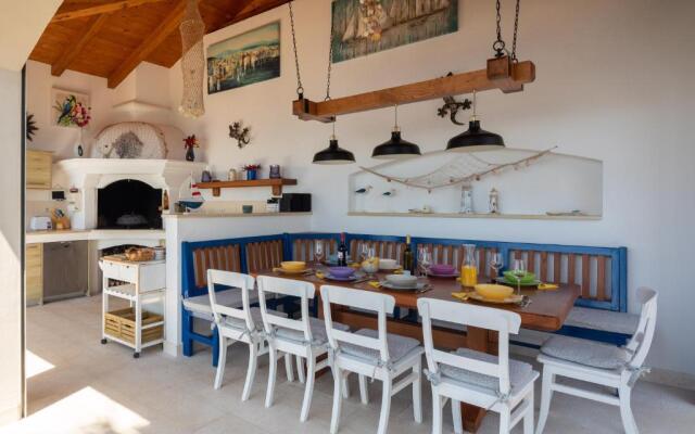 Villa SeaBreeze