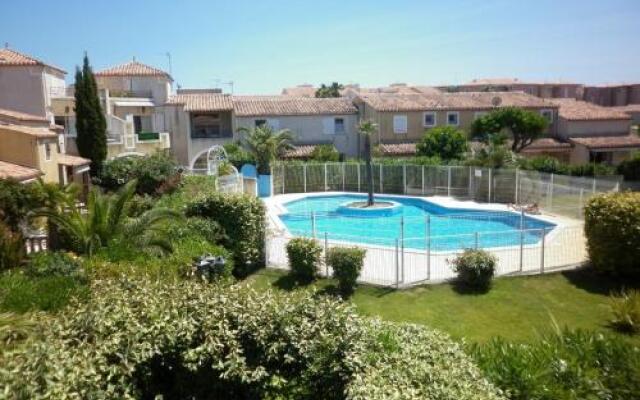 Apartment Les Andalouses