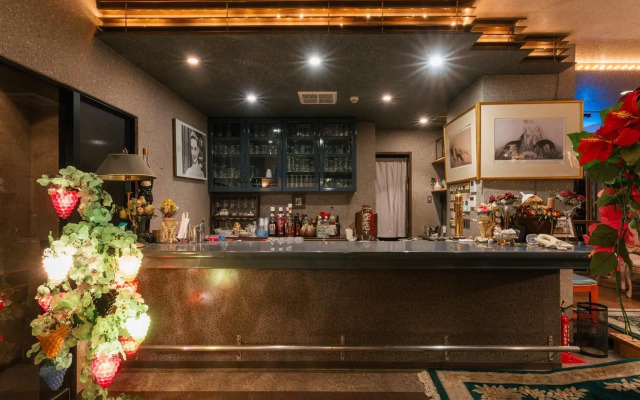Hotel New Century
