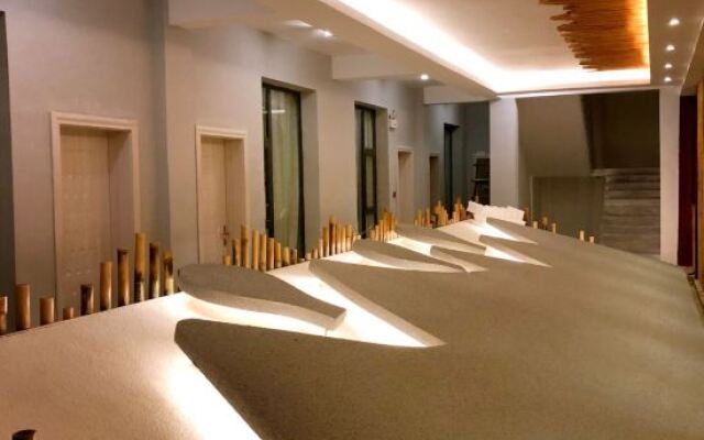 Manyun Meishe Hotel