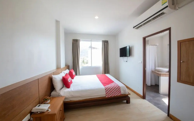 OYO 363 Golden Place Patong