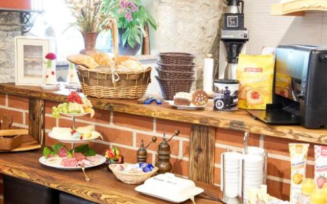 "Alte Pension" Bautzen