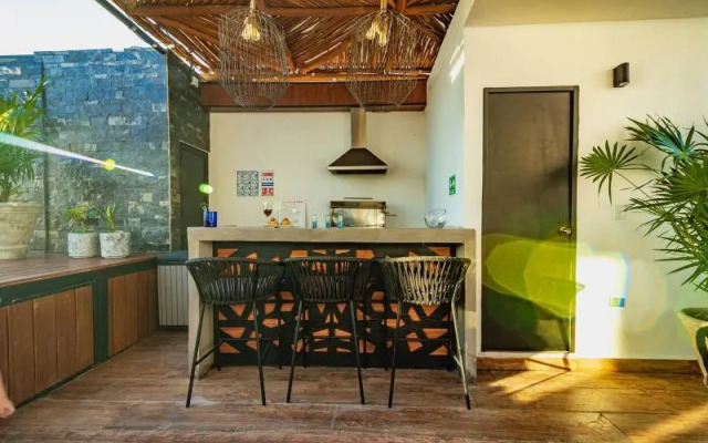 Emiliano 42 Condos Boutique