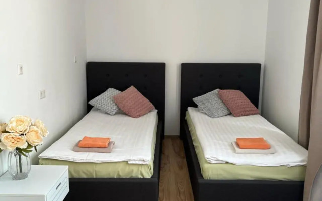 Edgari Guesthouse