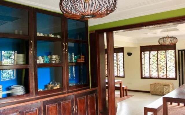 Icu Guesthouse