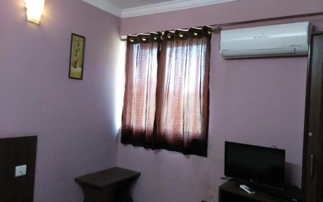 Hotel Nash Inn by OYO Rooms