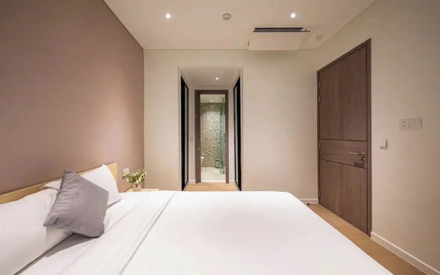 The Opera Residence Luxury Vacation