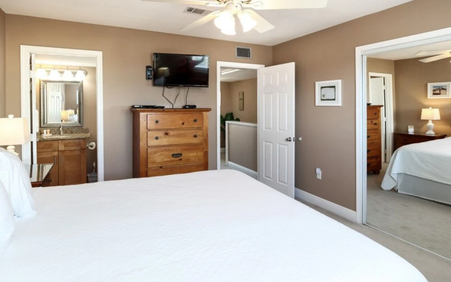 Santa Rosa Dunes 7724