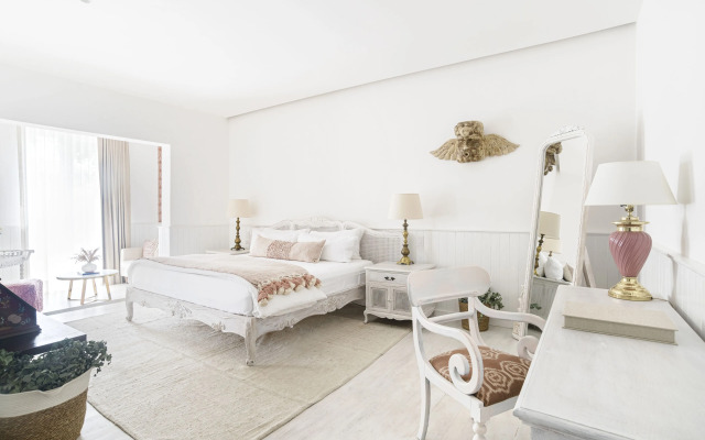 Villa Bokeh - Relais & Chateaux