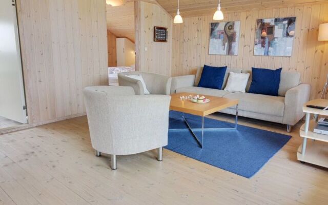 "Alena" - 1.2km from the sea in Western Jutland