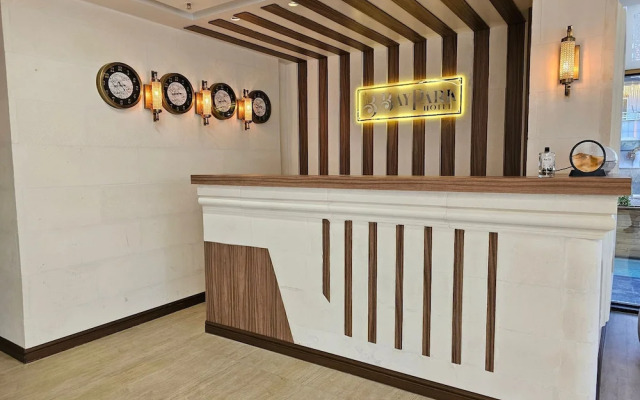 Baypark Hotel & Spa
