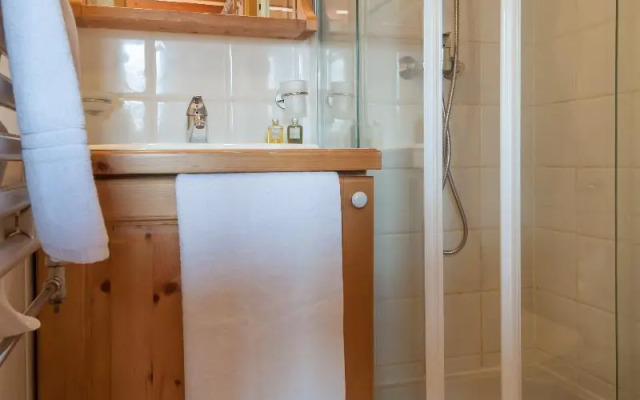 Résidence Pierre & Vacances Premium Les Fermes de Méribel