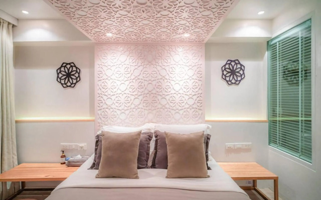 The Parlour Krabi by ZUZU