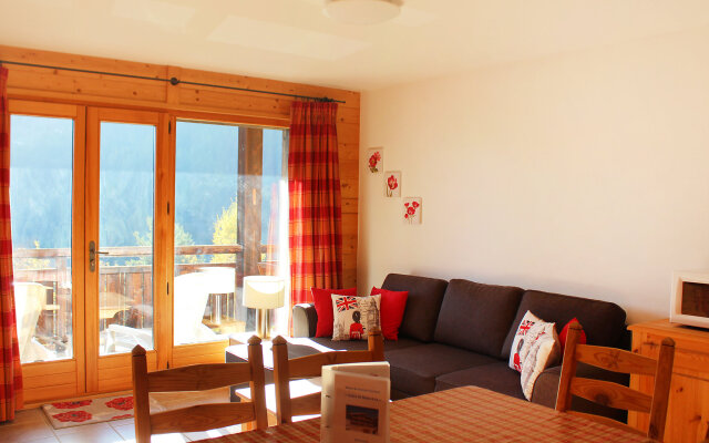 Les Chalets de Marie A No 21