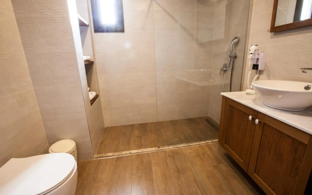 Livia Garden Hotel