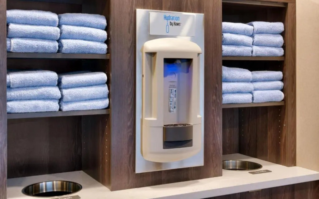 Residence Inn Brunswick