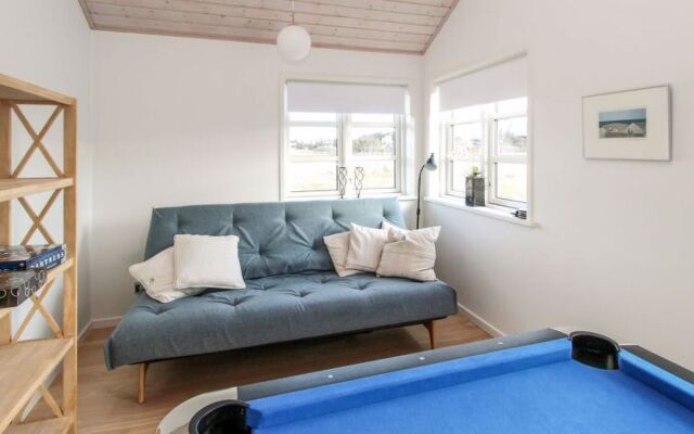 "Esben" - 400m from the sea in NW Jutland