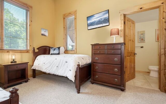 Millionaires Retreat