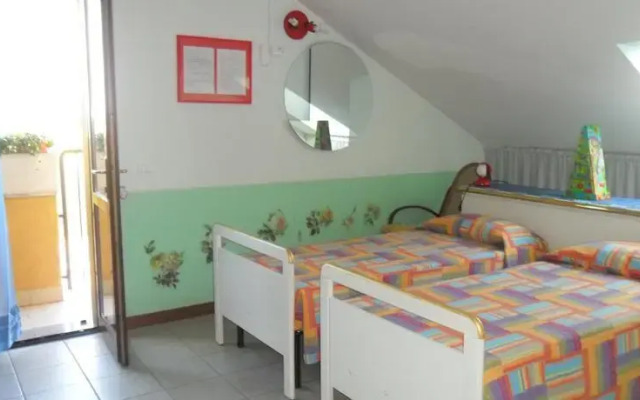 B & B La Mansardam