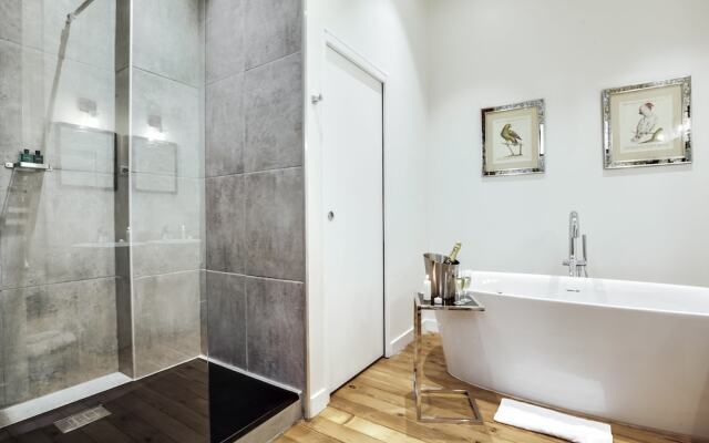 Appartements Place Gambetta - Ybh