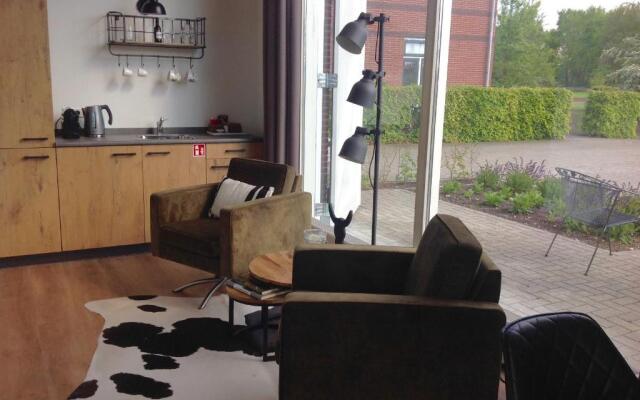 B&B De Veluwe Hoeve
