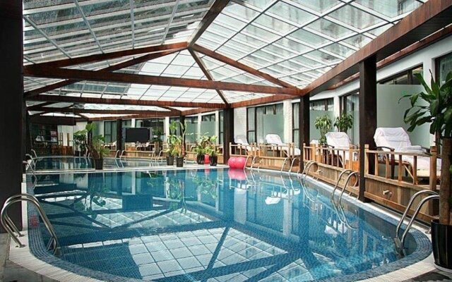 Wuxi 1881 Peninsula Hotel