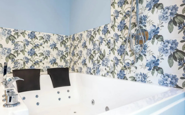 Pier Capponi 17 Room & Suites