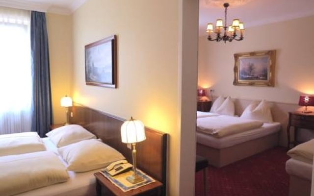 Hotel Atrium Turnerwirt