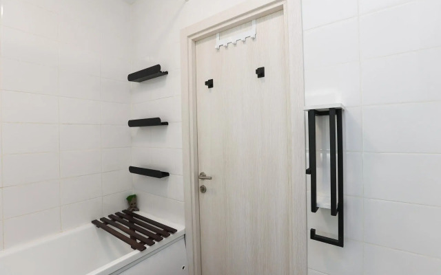 Home24 on Kashtanova street 14